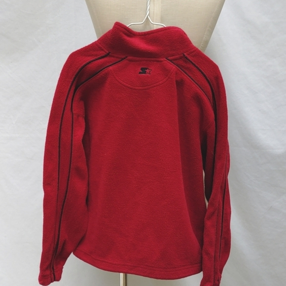 Go Gamecocks! Kid's fleece pullover w/Gamecock emblem, sz 10/12 - Picture 6 of 10
